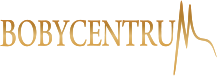 BOBYCENTRUM BRNO - logo