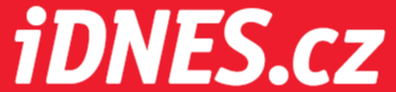 iDNES.cz - logo
