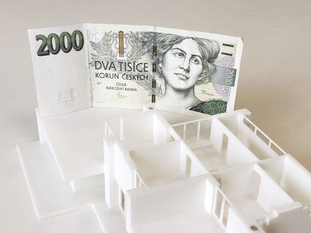 Jaká je cena architekta? - jak se určuje cena architektonické studie - hlavní obrázek Jaká je cena architekta? - jak se určuje cena architektonické studie - hlavní obrázek
