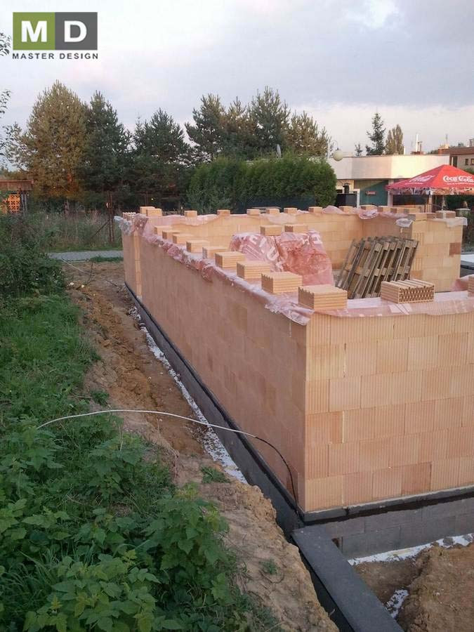 VýstavbaRodinný dům Ostrava Pustkovec - vizualizace12 VýstavbaRodinný dům Ostrava Pustkovec - vizualizace12