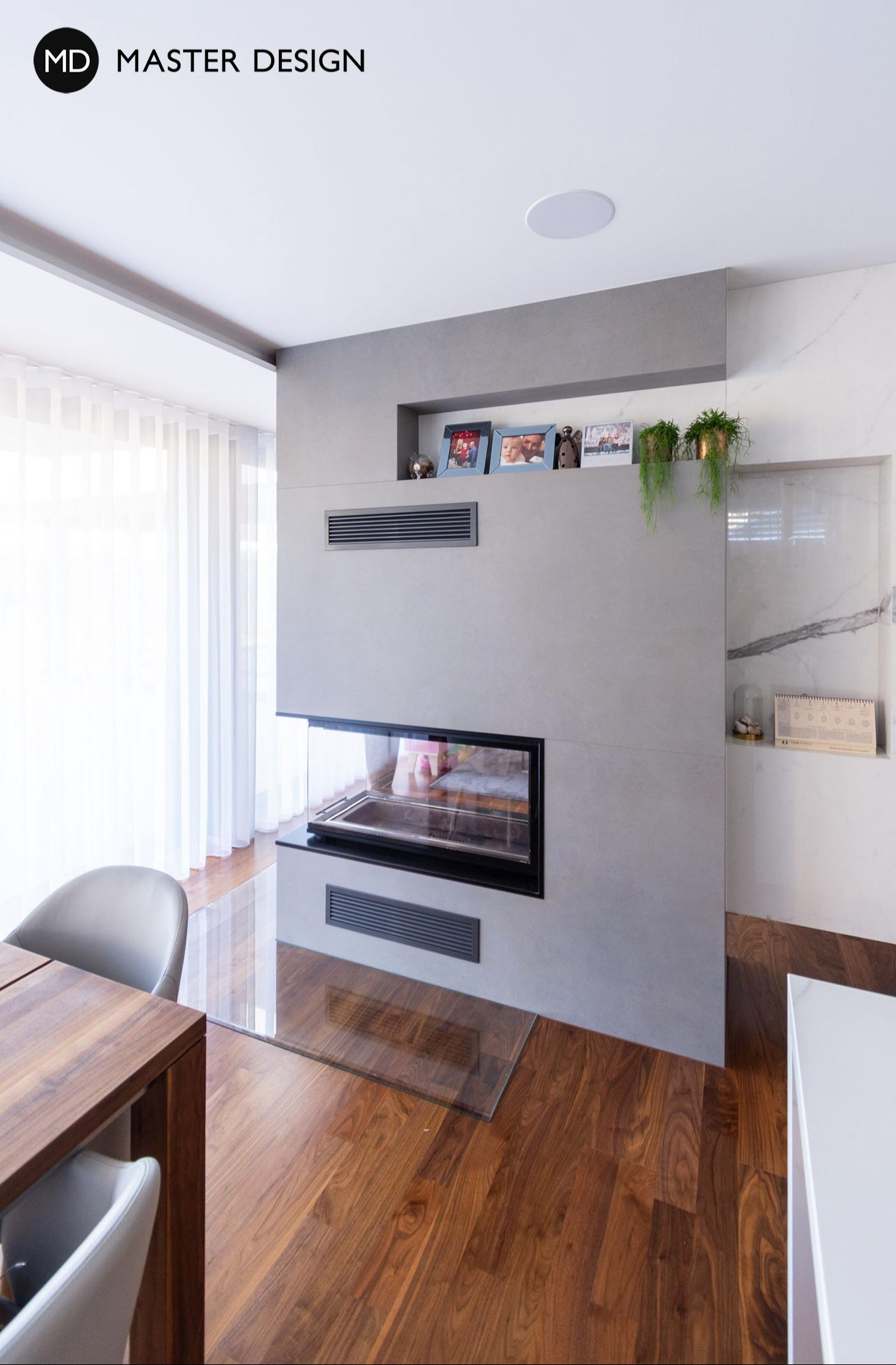 Luxusní dům s interiérovým bazénemTovéř u Olomouce - vizualizace11 Luxusní dům s interiérovým bazénemTovéř u Olomouce - vizualizace11