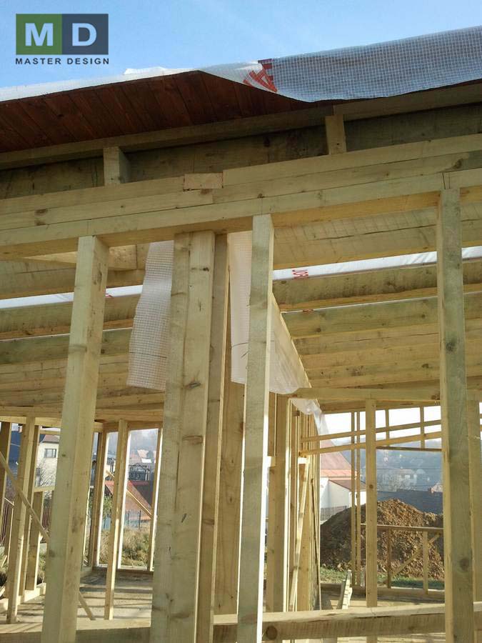 VýstavbaRodinný dům Markvartovice - vizualizace7 VýstavbaRodinný dům Markvartovice - vizualizace7