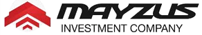 MAYZUS INVESTMENTS - logo