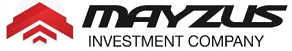 MAYZUS INVESTMENTS - logo