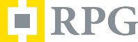 RPG - logo