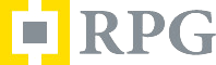 RPG - logo