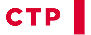 CTP - logo