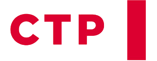 CTP - logo