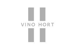 VÍNO HORT - logo