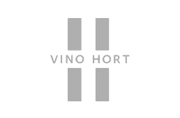 VÍNO HORT - logo