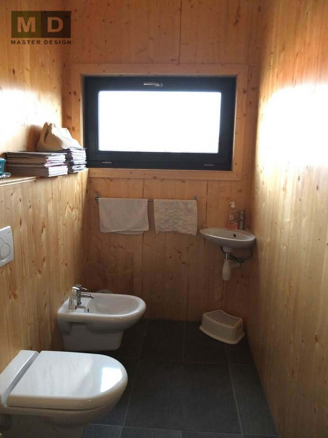 VýstavbaRodinný dům Trojanovice - vizualizace12