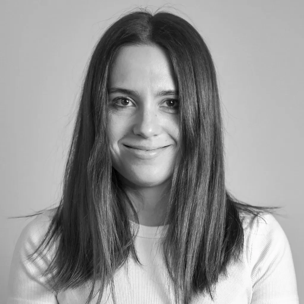 Tereza Monsberger - architektka - foto