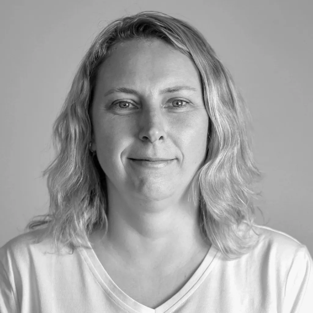 Kateřina Kohútová - inženýring - foto