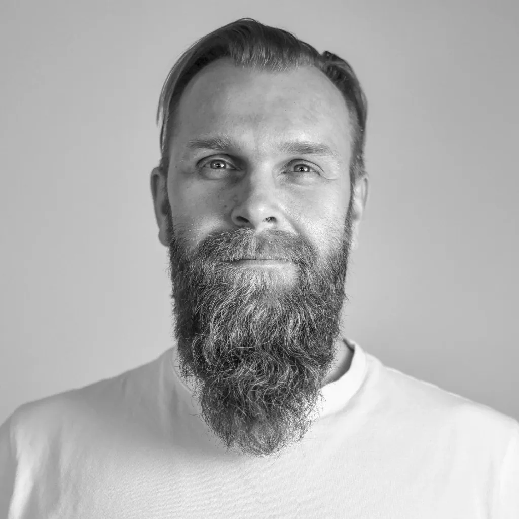 Jiří Konečný - projektant - foto