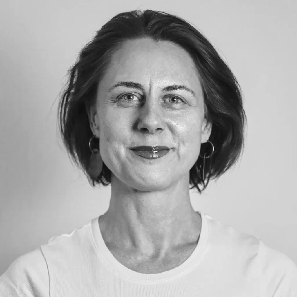 Vendula Beneš - architektka, editorka - hlavní vizualizace Vendula Beneš - architektka, editorka - hlavní vizualizace