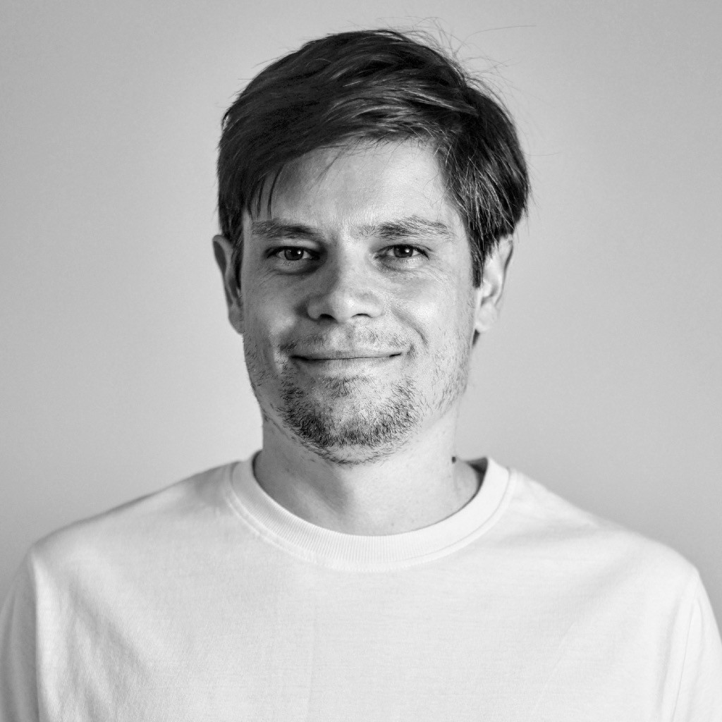 Lukáš Richter - autorizovaný projektant a spolumajitel - foto