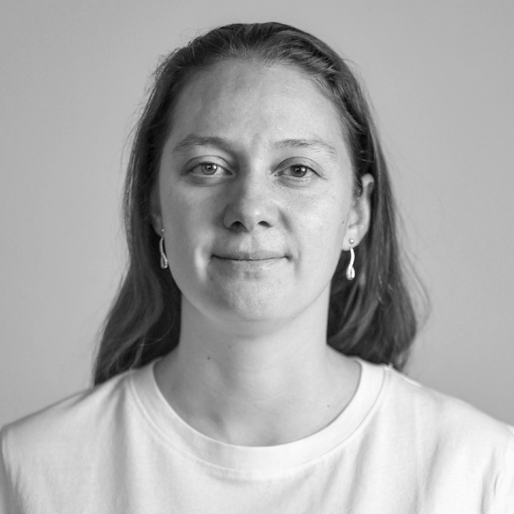 Monika Synková - tým MASTER DESIGN