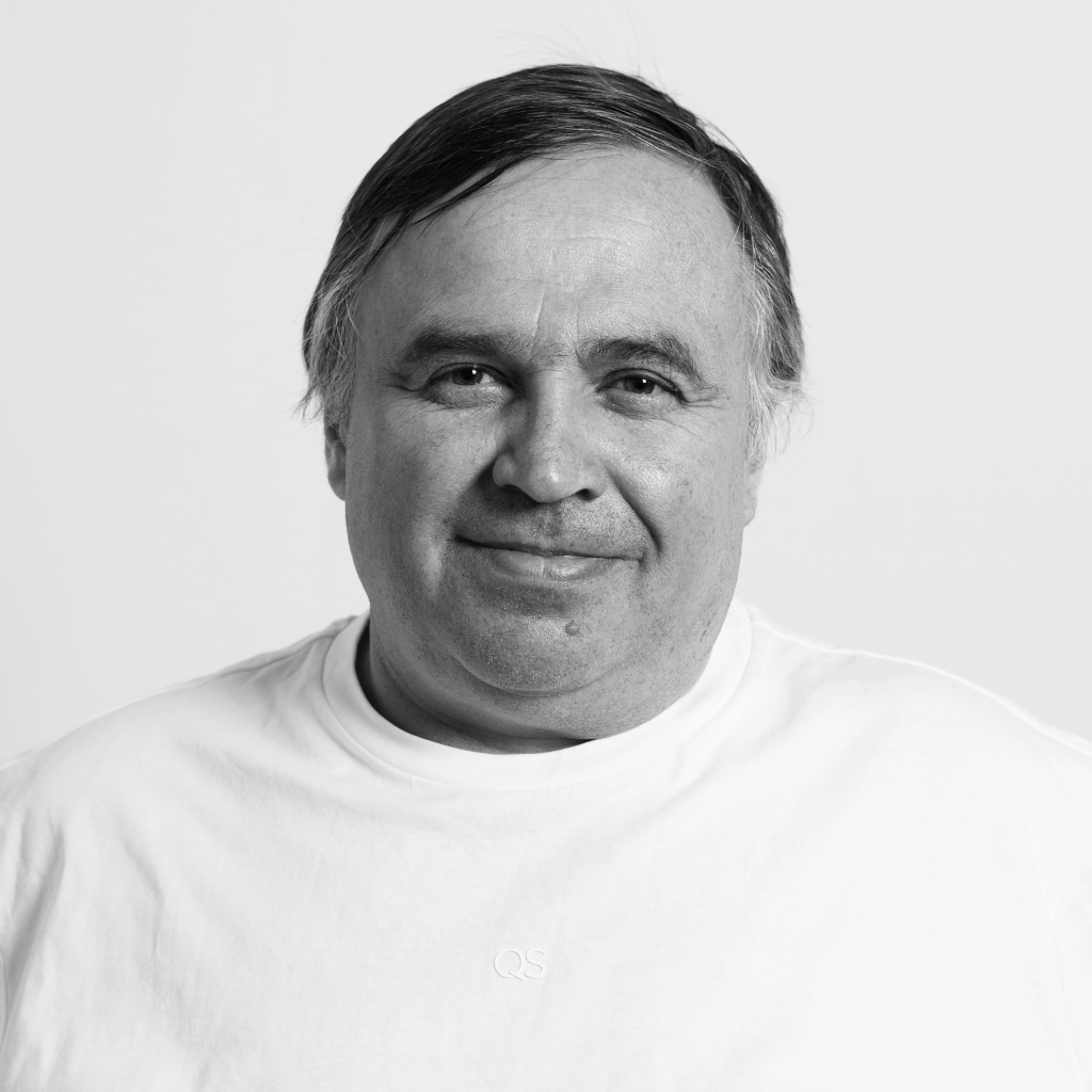 Rostislav Chromek - autorizovaný stavbyvedoucí - foto