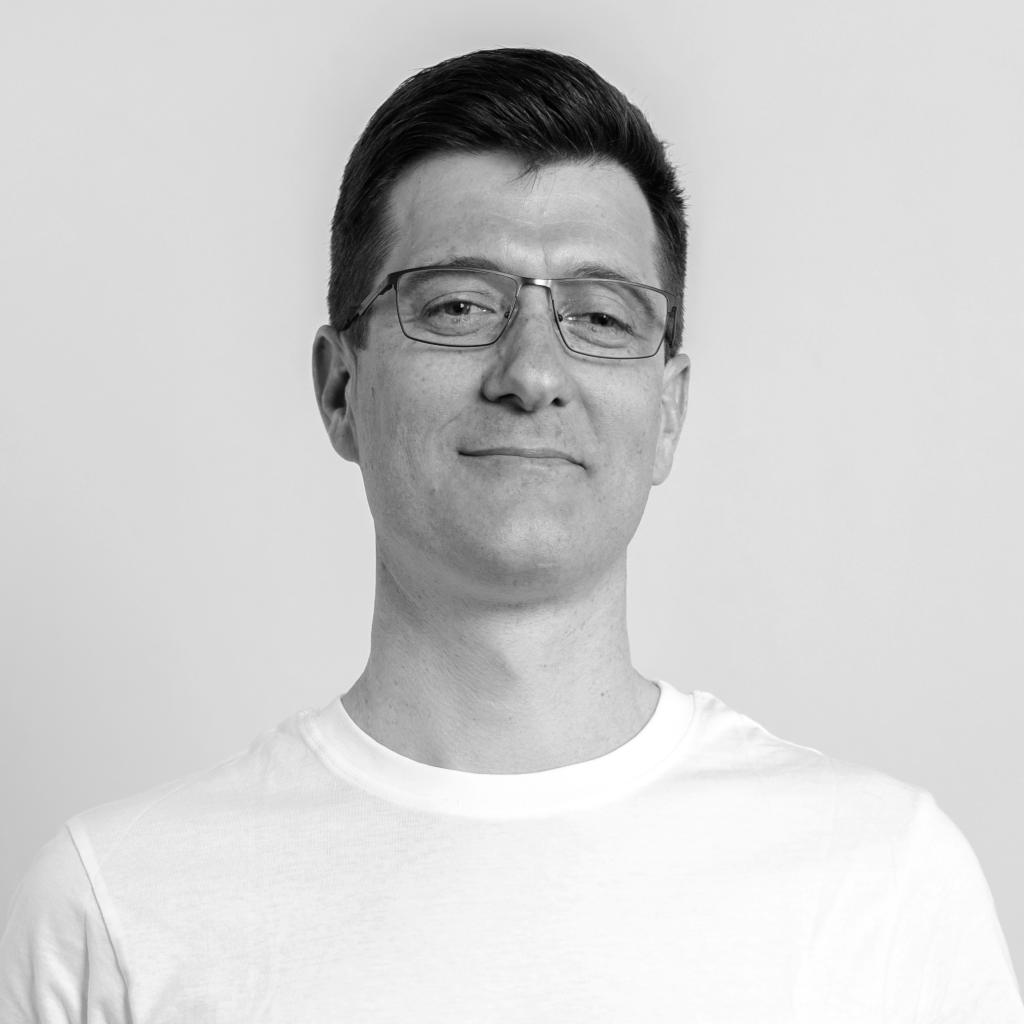 Miroslav Jírový - Projektant - foto