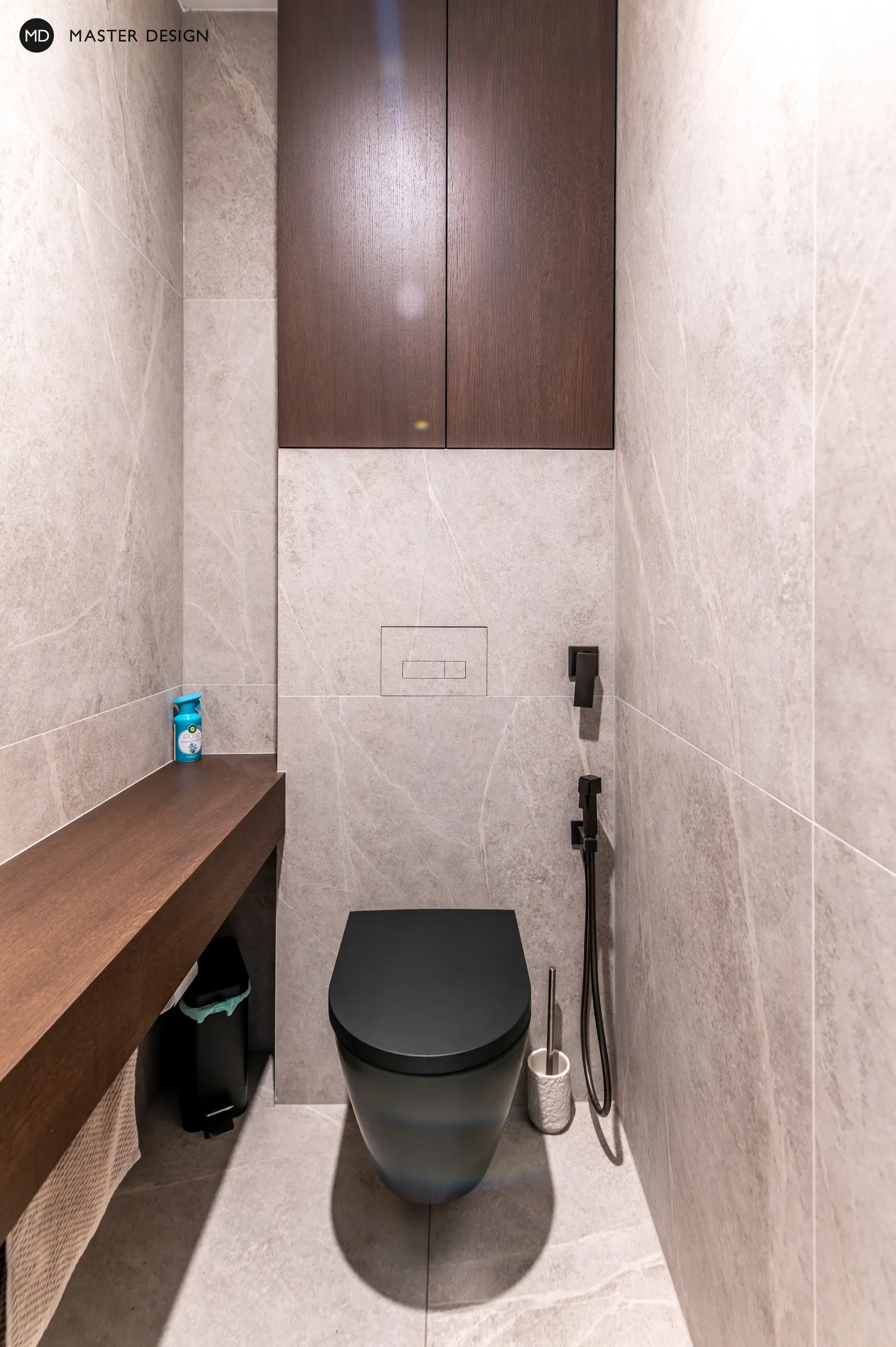 Interiér luxusního bungalovu ve tvaru hvězdyUnhošť - vizualizace10 Interiér luxusního bungalovu ve tvaru hvězdyUnhošť - vizualizace10