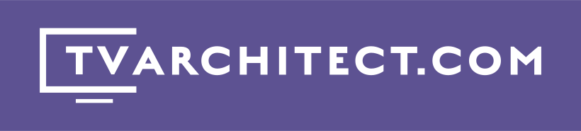 TV ARCHITEKT - logo
