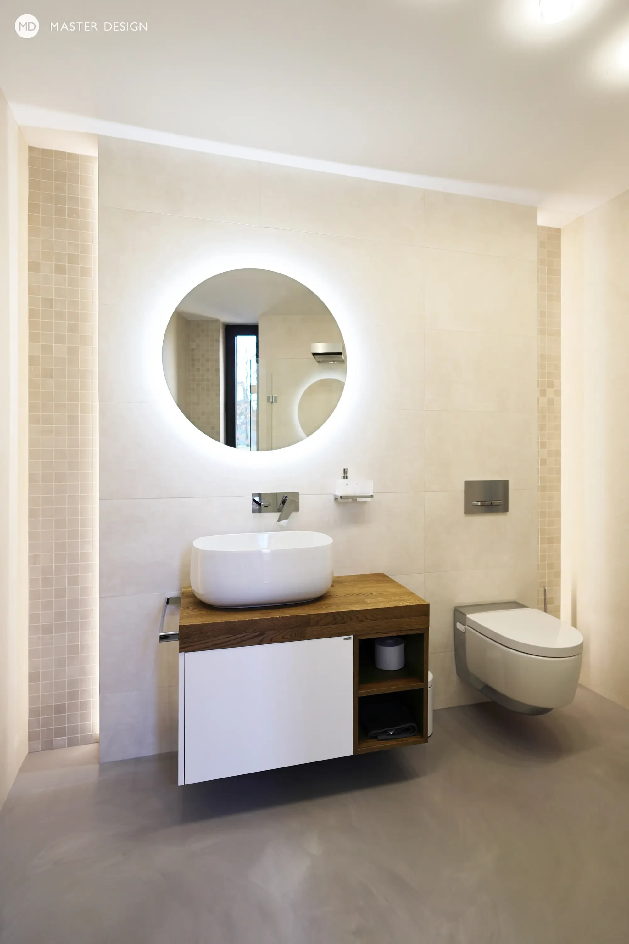 Interiér luxusního obloukového domuOstrava - vizualizace8 Interiér luxusního obloukového domuOstrava - vizualizace8