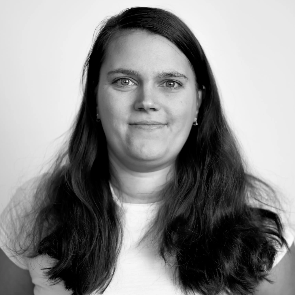 Tereza Haladejová - Architektka - foto