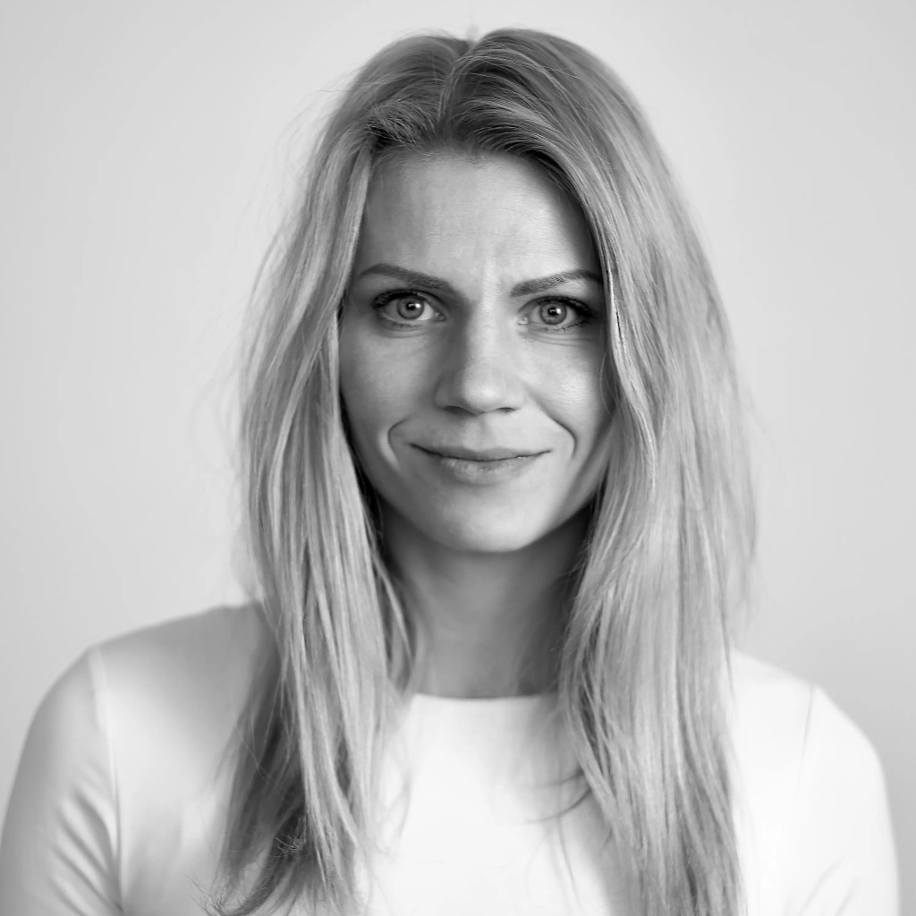 Karolína Zelníčková - architektka - foto