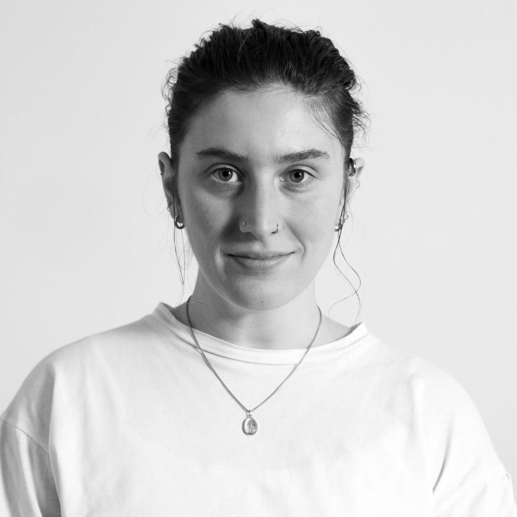 Marie Cikhartová - interiérová architektka, grafička - foto