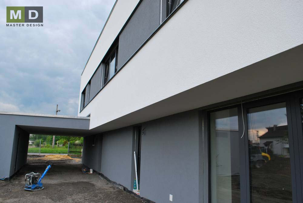 VýstavbaRodinný dům Ostrava - vizualizace26