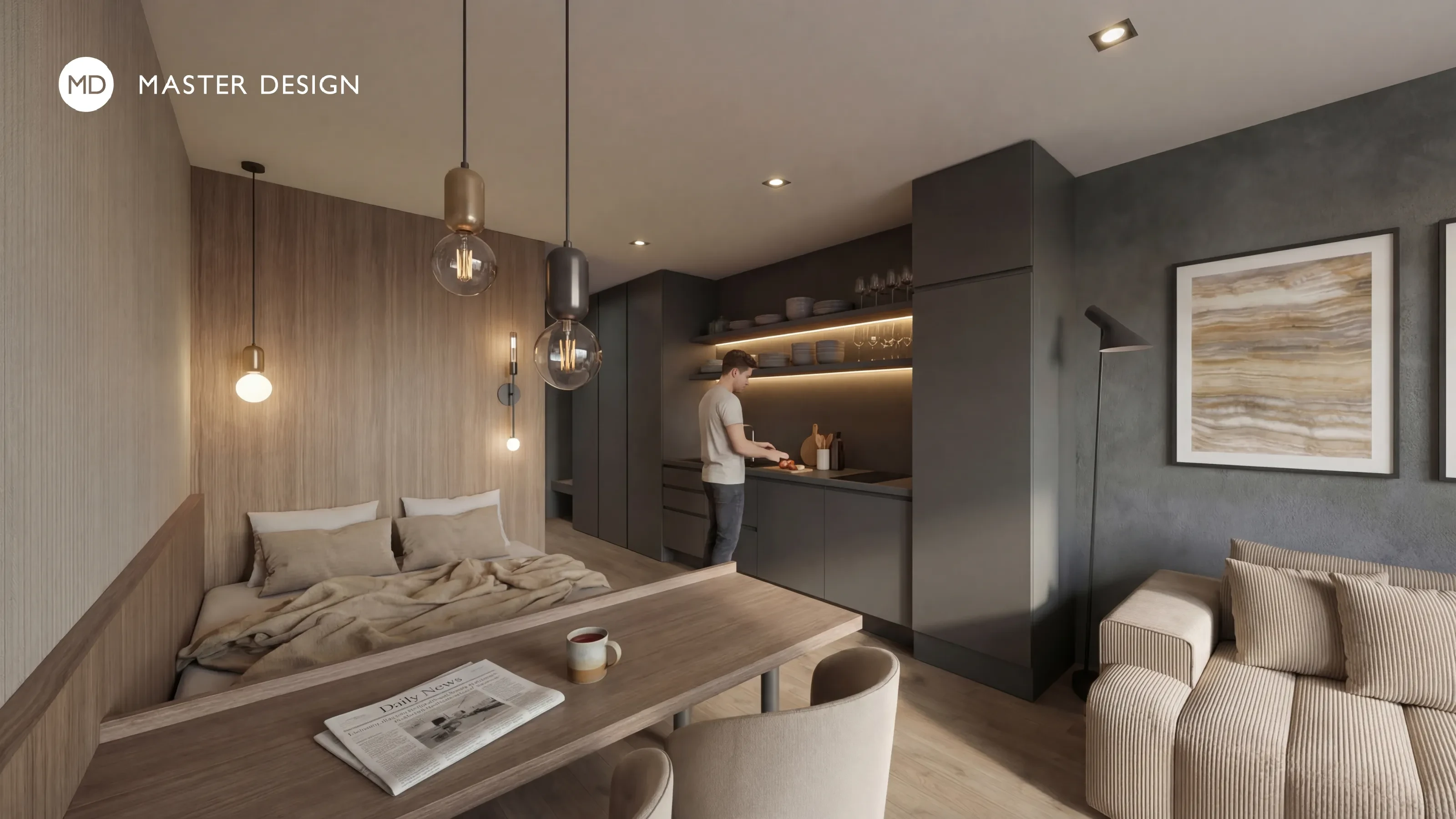 Apartmány - Frýdlant nad Ostravicí - preview