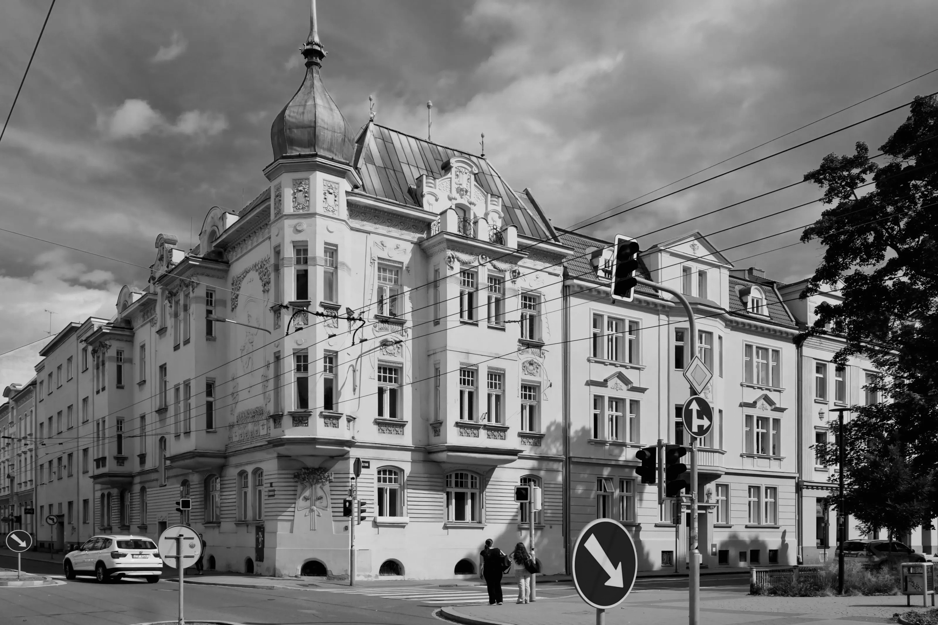 Office Ostrava - preview