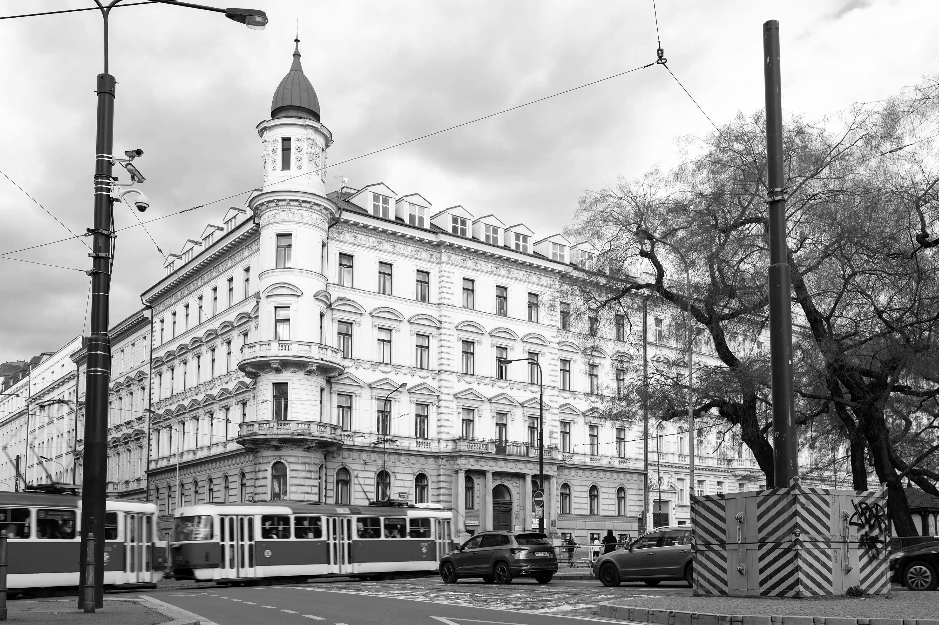 Office Prague - preview