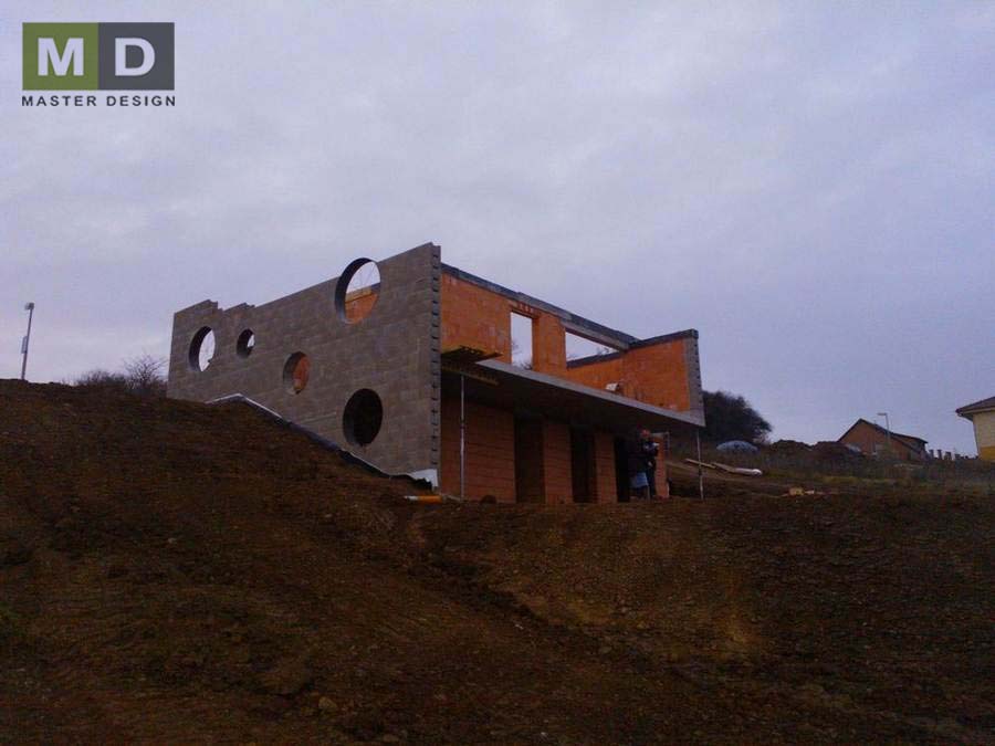 VýstavbaRodinný dům Beroun - vizualizace22