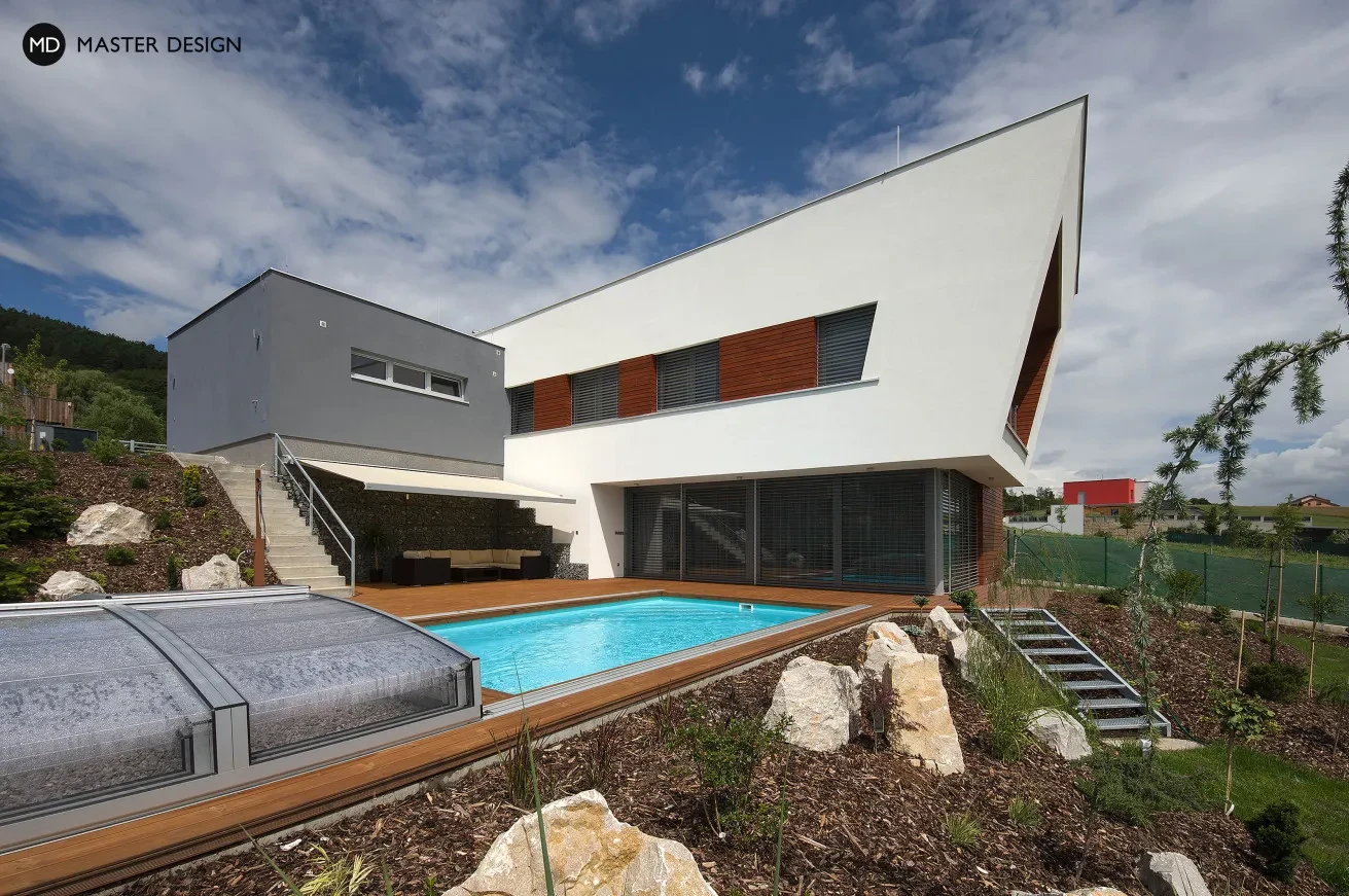 V čem spočívá skutečná hodnota architektury - hlavní obrázek