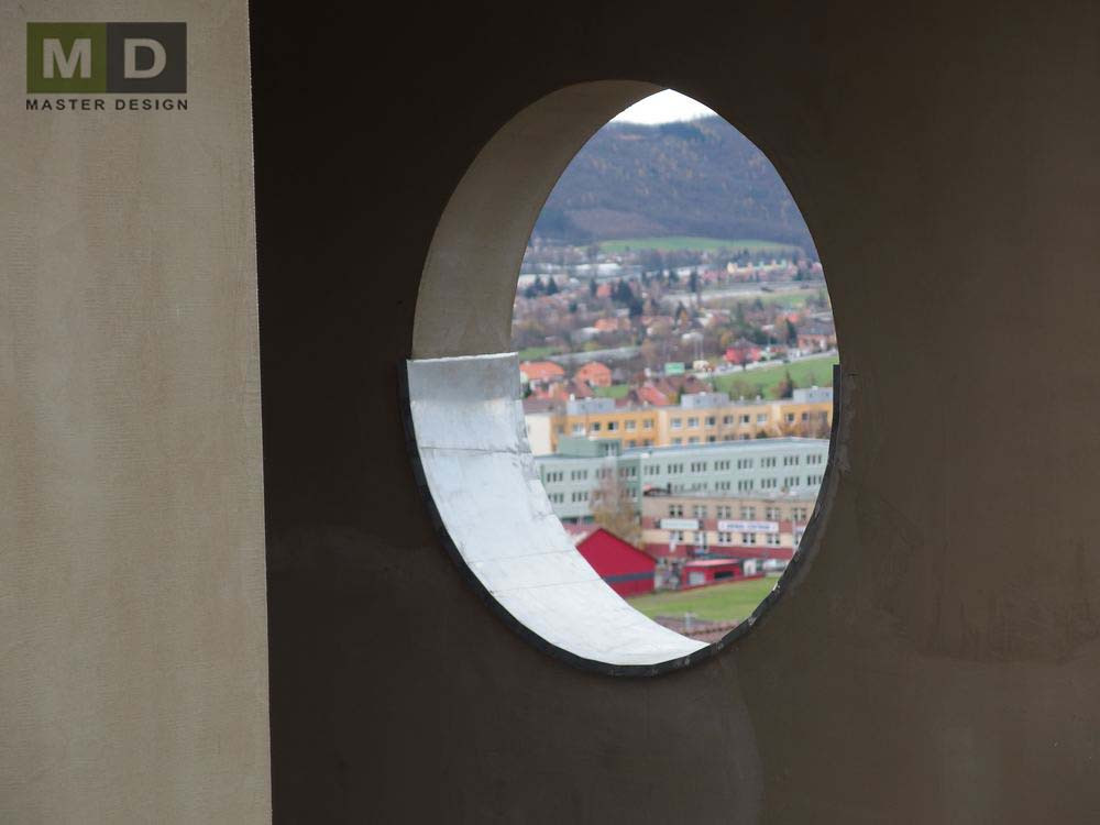 ConstructionRodinný dům Beroun - visualisation51