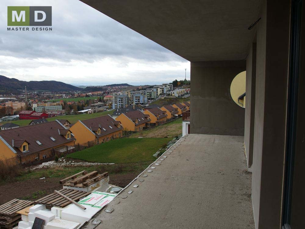 ConstructionRodinný dům Beroun - visualisation53