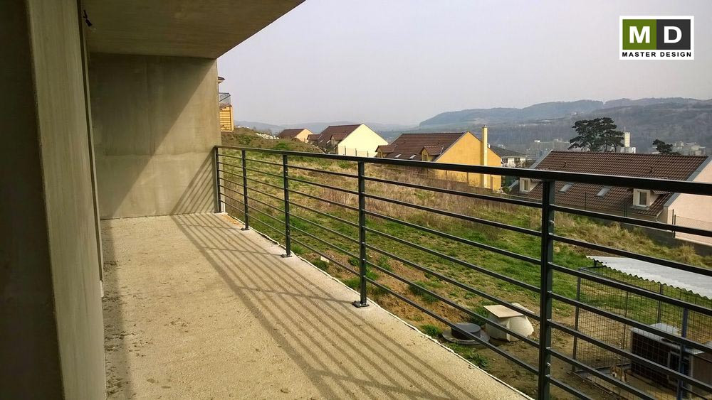 ConstructionRodinný dům Beroun - visualisation62 ConstructionRodinný dům Beroun - visualisation62