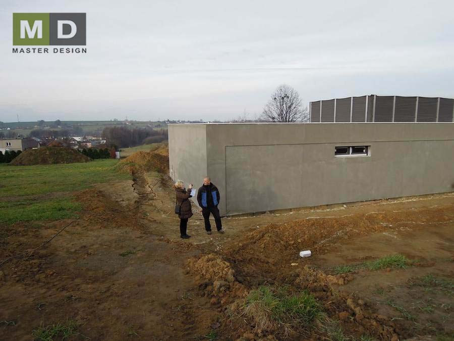 VýstavbaRodinný dům Havířov - vizualizace23