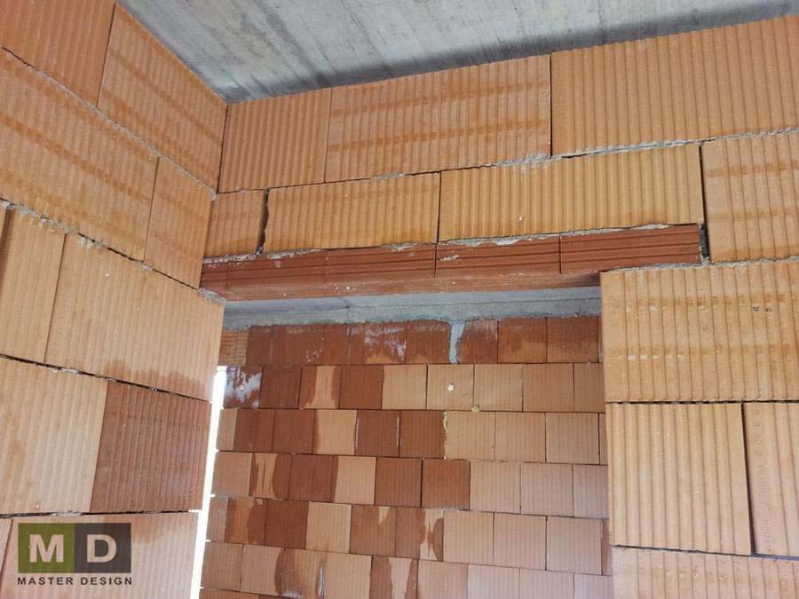 VýstavbaRodinný dům Orlová - vizualizace26