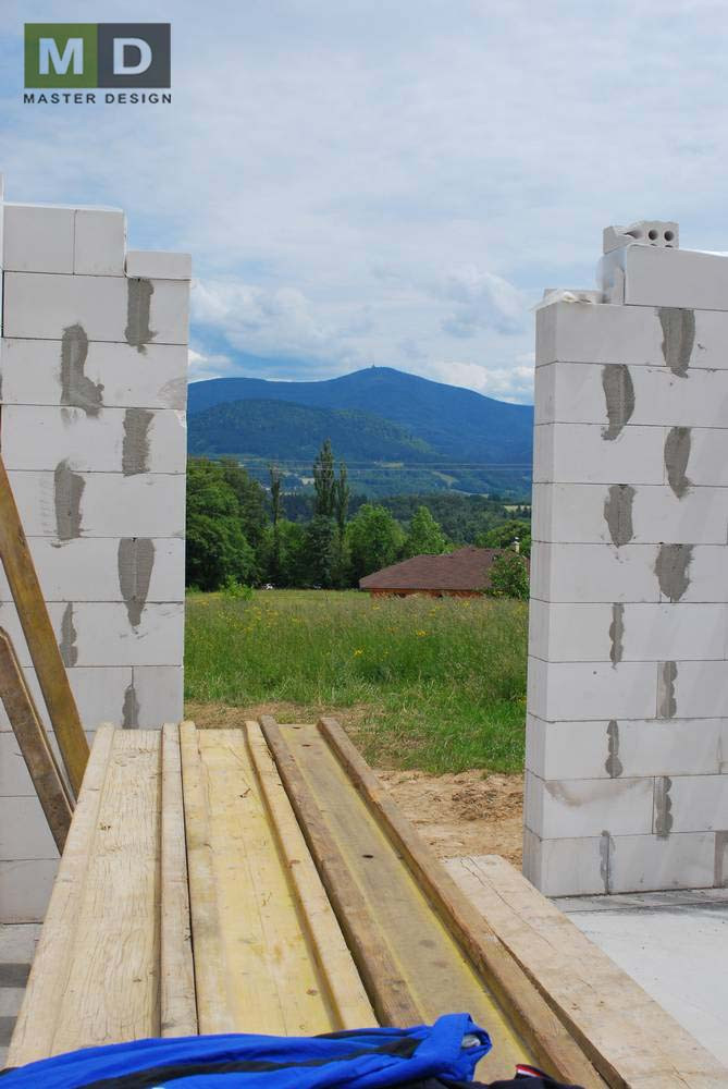 VýstavbaRodinný dům Pstruží - vizualizace10