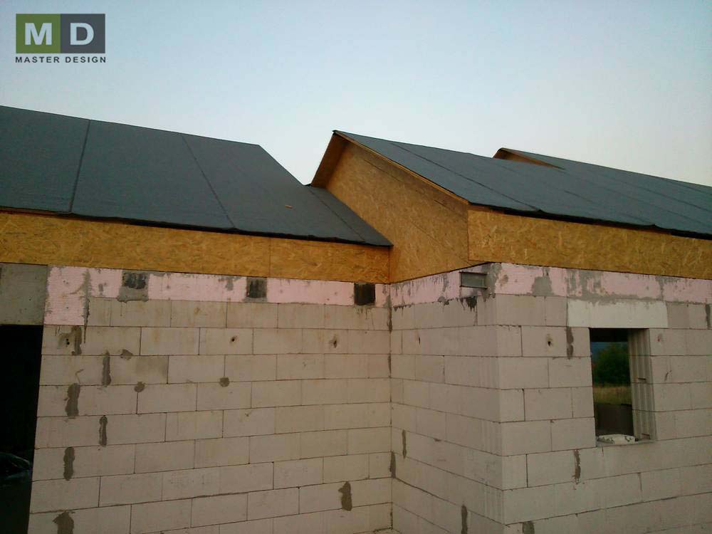 ConstructionRodinný dům Pstruží - visualisation16