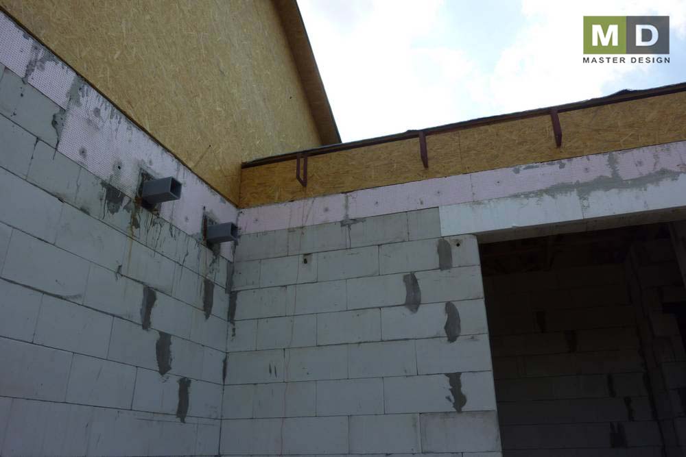 ConstructionRodinný dům Pstruží - visualisation26