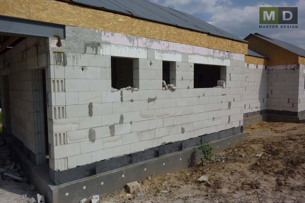 ConstructionRodinný dům Pstruží - visualisation32