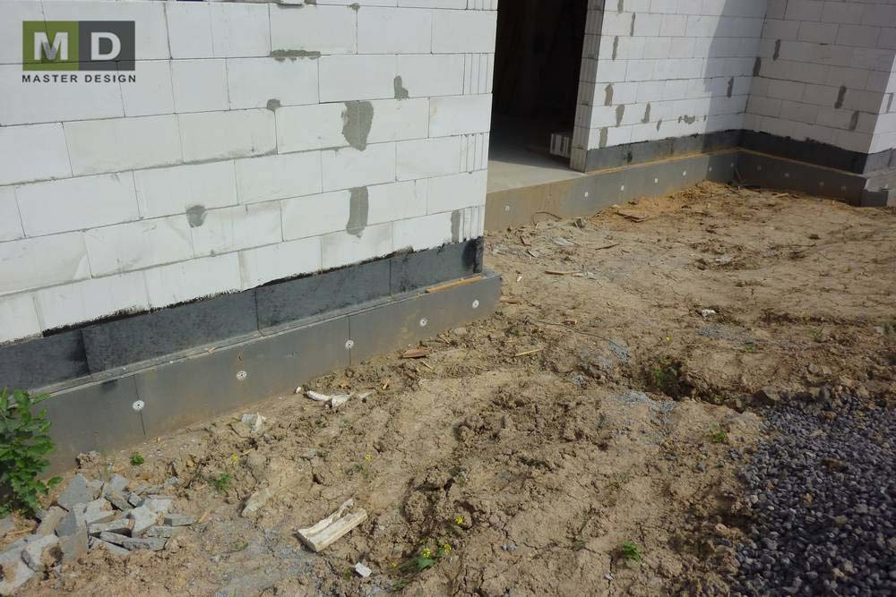 ConstructionRodinný dům Pstruží - visualisation33