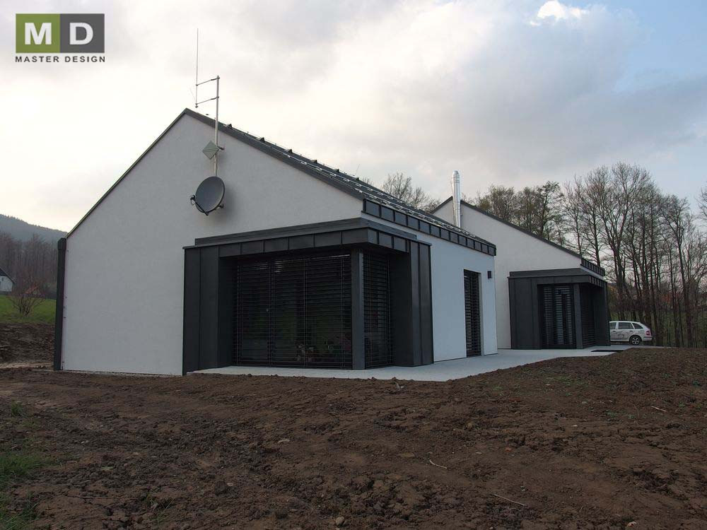 VýstavbaRodinný dům Pstruží - vizualizace51