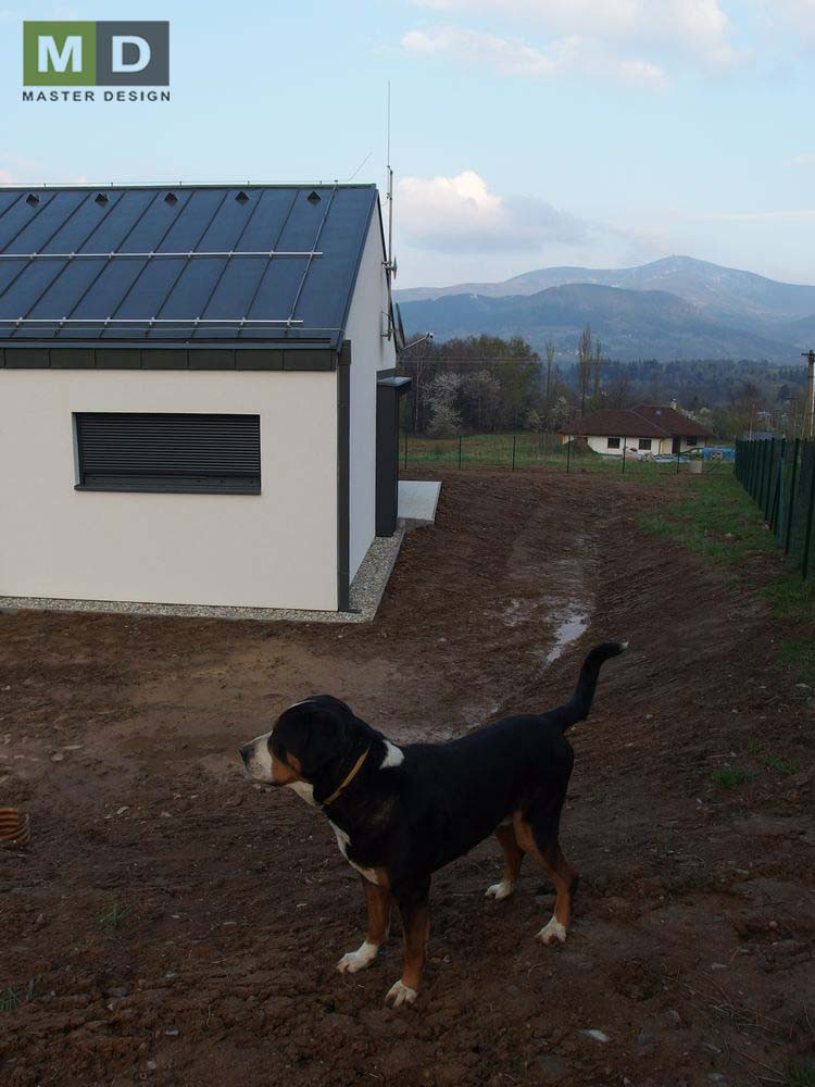 VýstavbaRodinný dům Pstruží - vizualizace53