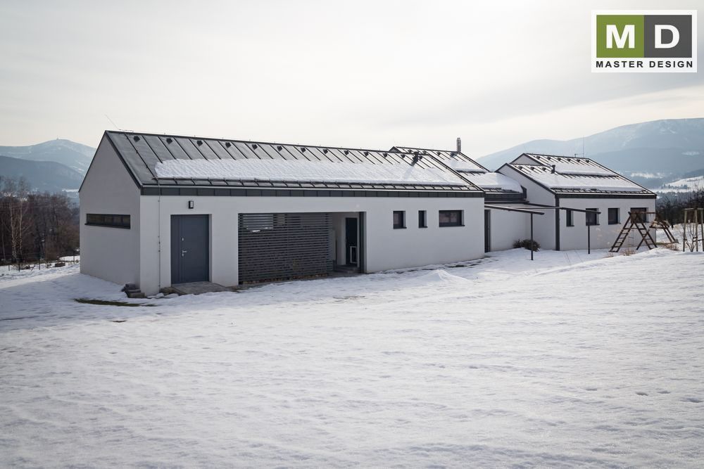 ConstructionRodinný dům Pstruží - visualisation71
