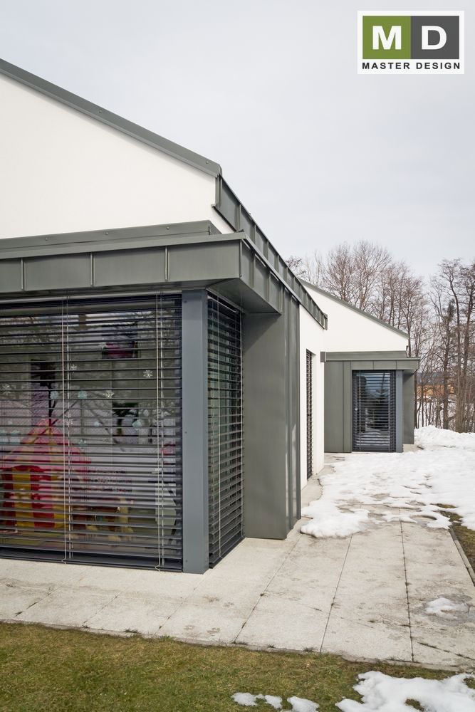 ConstructionRodinný dům Pstruží - visualisation73