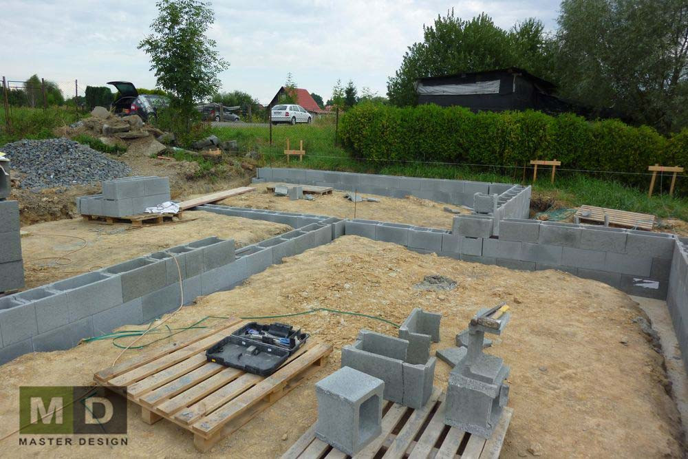 VýstavbaRodinný dům Karviná - vizualizace2